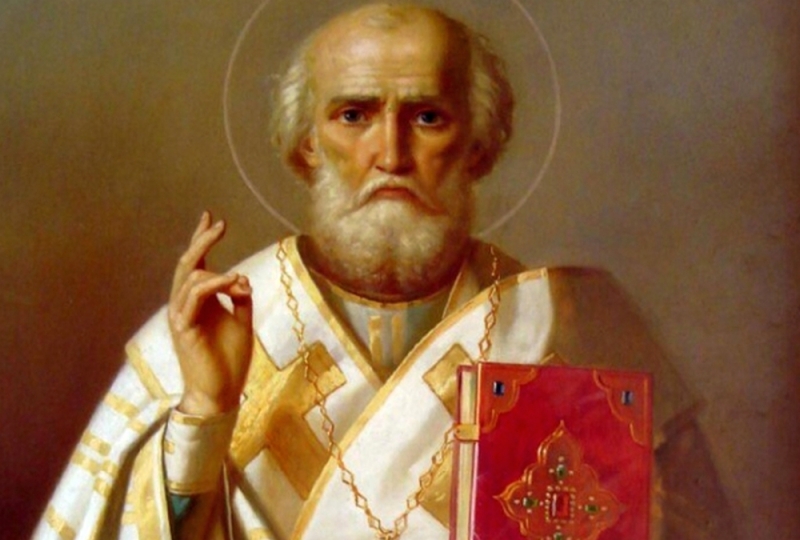 Народные приметы: 22 мая день Николы Чудотворца