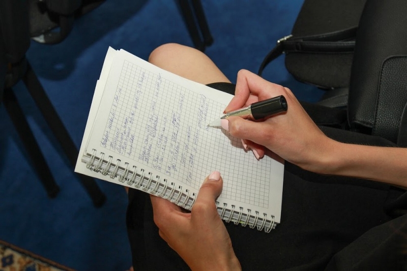 19 абитуриентов Днепропетровщины не допустили к сдаче ВНО