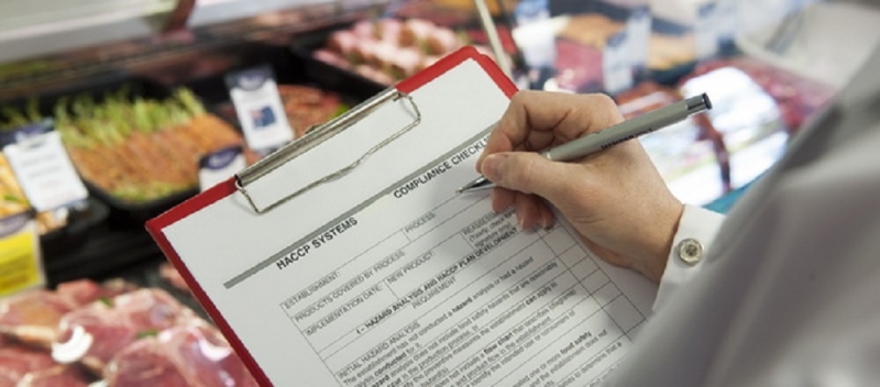 Кафе, рестораны и маркеты берегитесь: заработали новые правила проверок