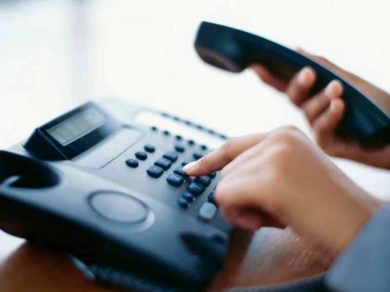 О незаконных действиях рейдеров фермеры Павлоградщины могут сообщать на «горячую линию»