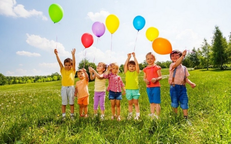 В Павлограде на День защиты детей малообеспеченные семьи получат помощь