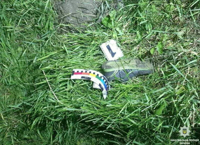 На Днепропетровщине 14-летний парень подозревается в убийстве девочки