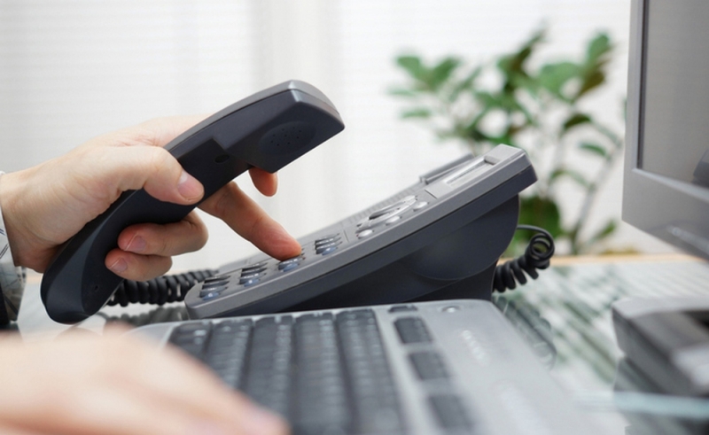 В Павлоградской горбольнице №1 изменились номера телефонов