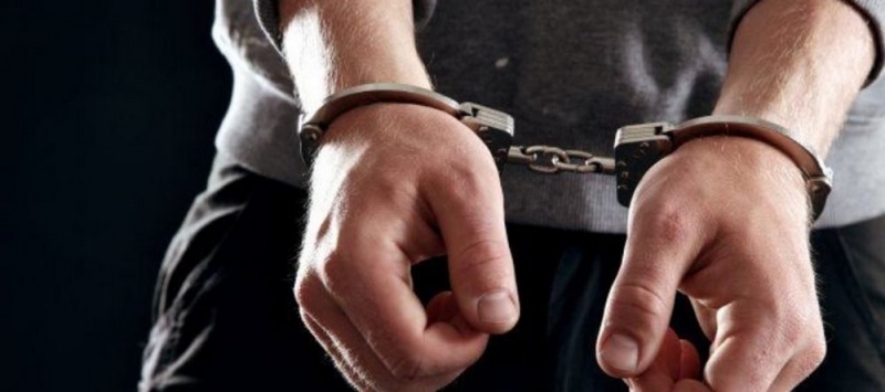 В Павлограде задержали трех мужчин, которые жестоко избили павлоградца