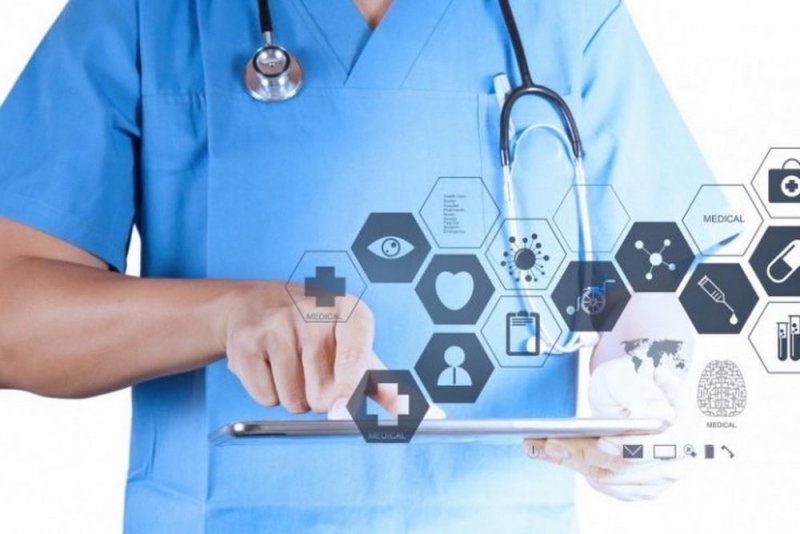 В Павлограде Центр первичной медико-санитарной помощи будет реорганизован. Что это значит?