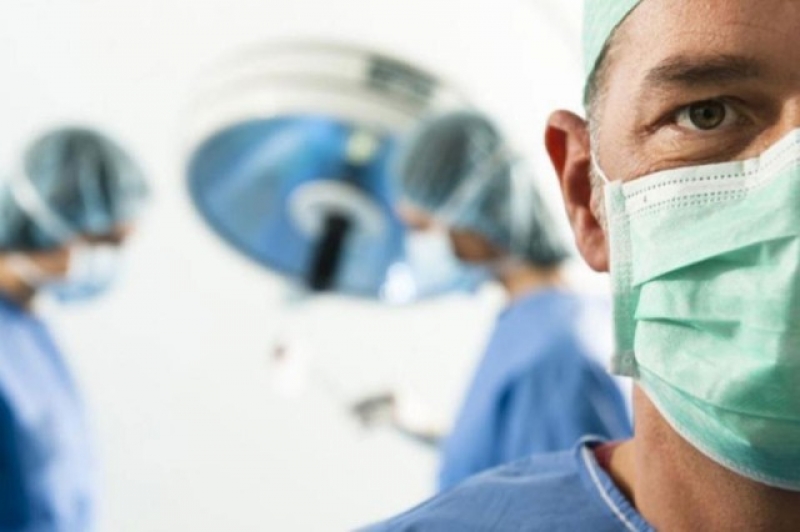 Николай Пономарчук: С Днем медицинского работника