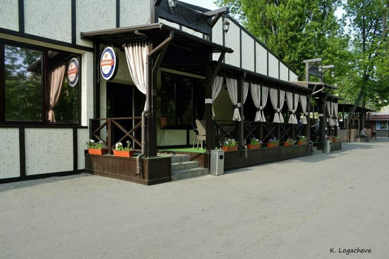 В Першотравенске прогремел взрыв: есть пострадавшие