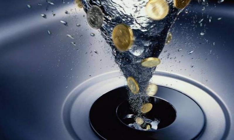 В Терновке почти в два раза возрастет тариф на воду