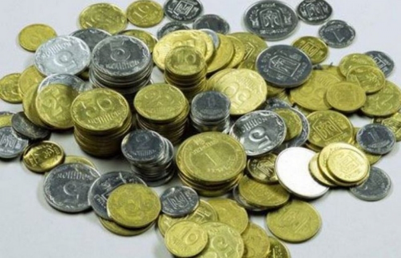 С 1 июля Нацбанк больше не будет чеканить монеты, а в магазинах должны округлять суммы в чеках покупателей