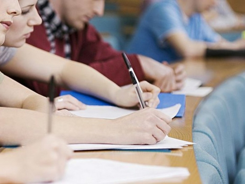 Ни один выпускник из Павлограда не показал наивысших результатов на ВНО