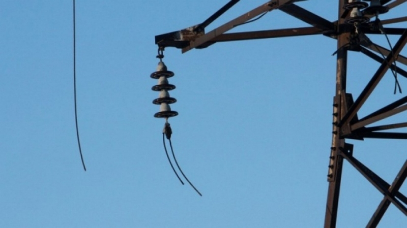 Ликвидация последствий стихии: энергетики восстановили работу 266 подстанций, обесточенных из-за грозы