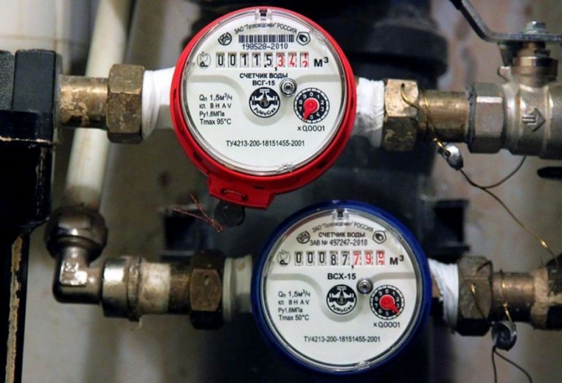 В Павлоградводоканале изменился телефон для передачи показаний счетчиков