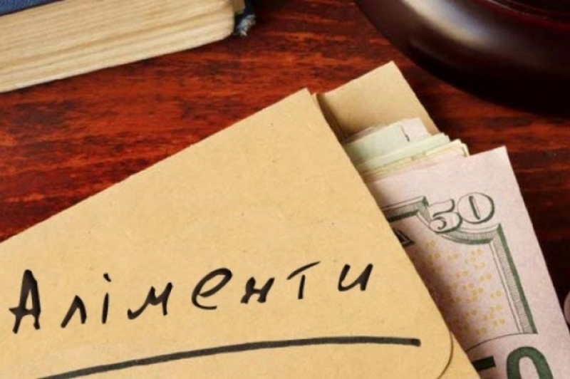 В Украине заработали еще более жесткие санкции к должникам по алиментам