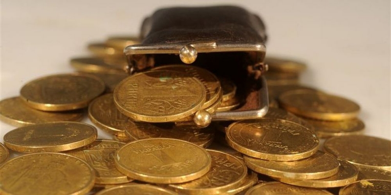 Павлоград вошел в список городов с наибольшим приростом денег в местном бюджете