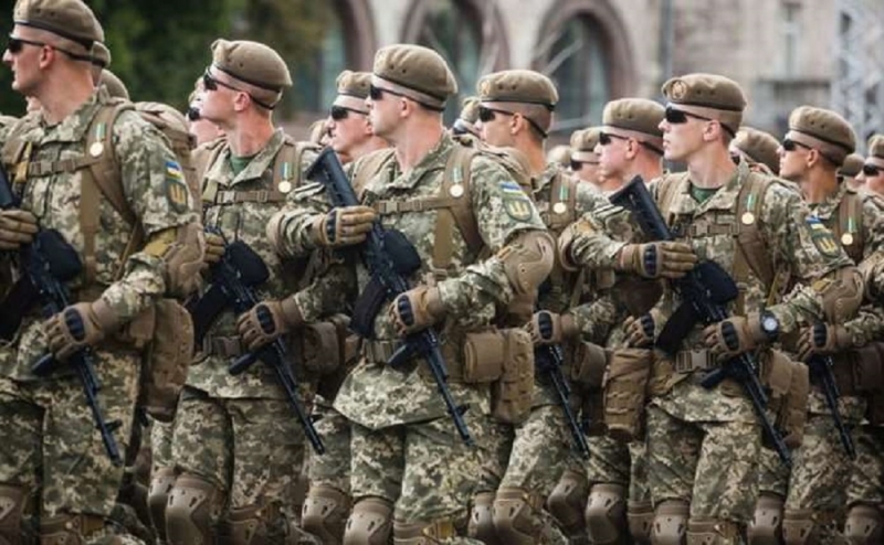 На Днепропетровщине изобрели военную форму, которая останавливает кровь