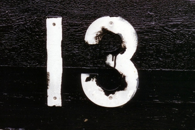 Пятница 13: познавательные факты об этом дне