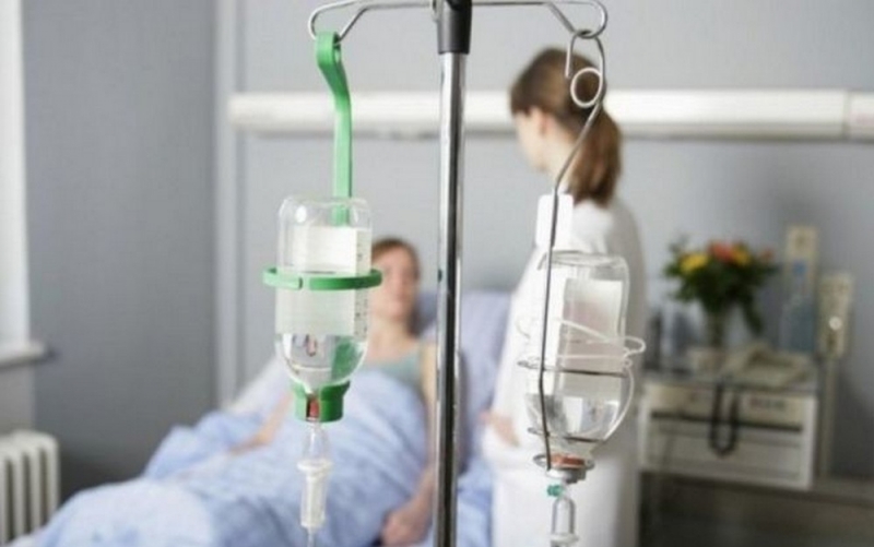 Как избежать пищевых отравлений летом: советы врачей