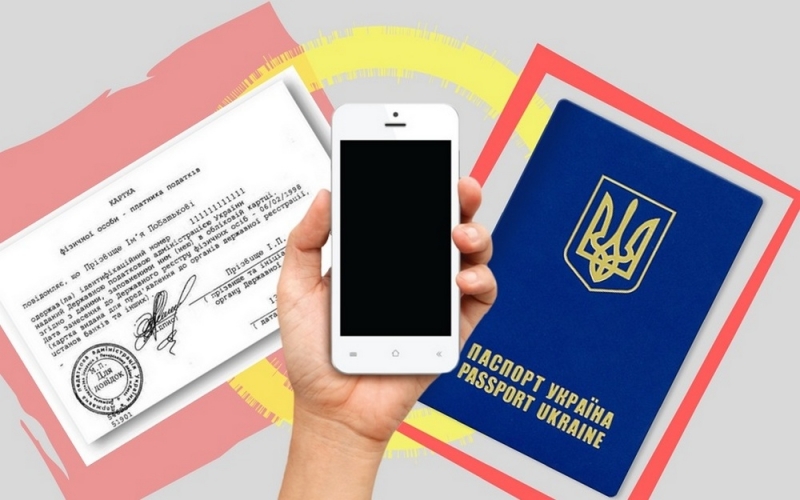 Павлоградцы не выходя из дома могут подписать декларацию с врачом