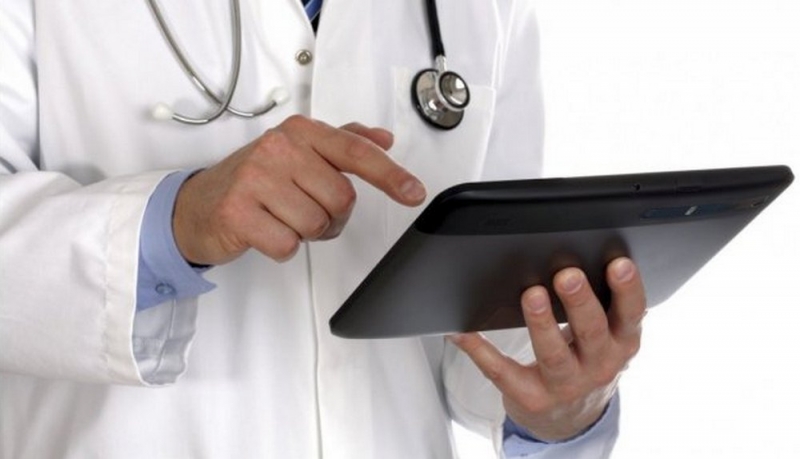 Более 990 тыс. жителей Днепропетровщины уже выбрали своего врача