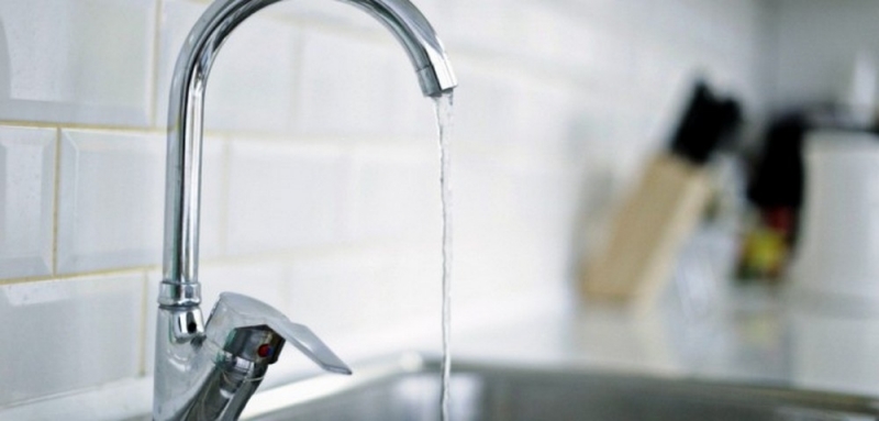 Хлорирование воды в некоторых районах Павлограда переносится на другую дату