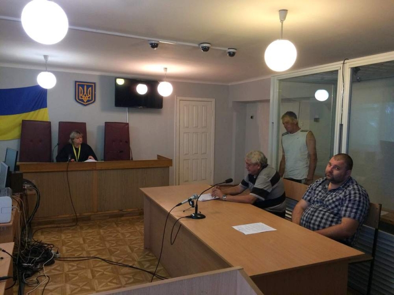 Новые подробности: в Першотравенске сын жестоко избил мать из-за субсидии