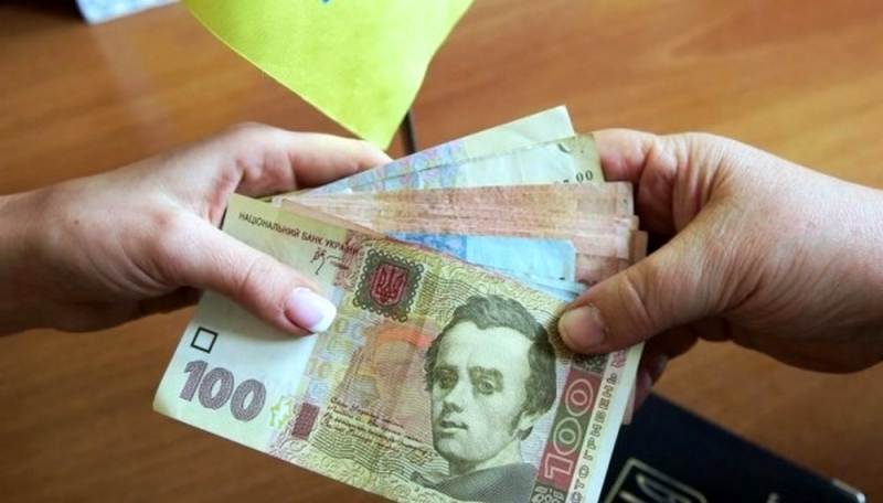 Пенсионерам, после задержки, возобновили выплаты