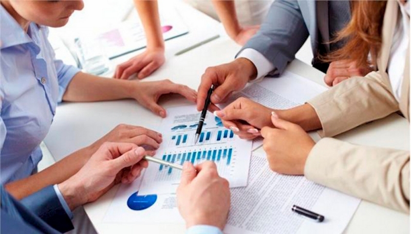 В Павлограде молодежь не особо желает быть коммерсантами