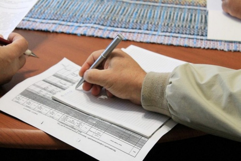 Павлоградцев наиболее беспокоит сфера коммунального хозяйства