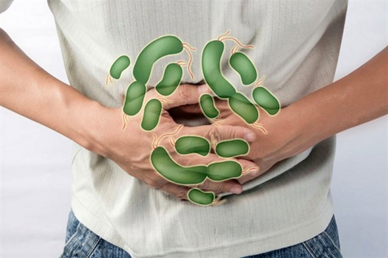 Уже более 270 павлоградцев подхватили острые кишечные инфекции. Как уберечься