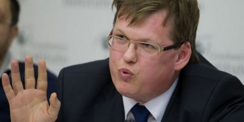 Розенко пообещал повысить пенсии тем, кто имел большой страховой стаж, но низкую зарплату