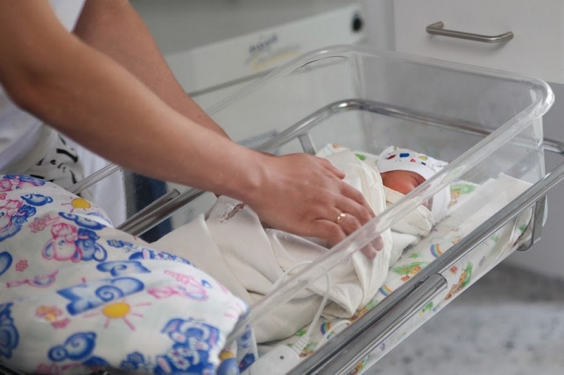 В больницах Днепропетровщины можно бесплатно пройти курсы подготовки к родам