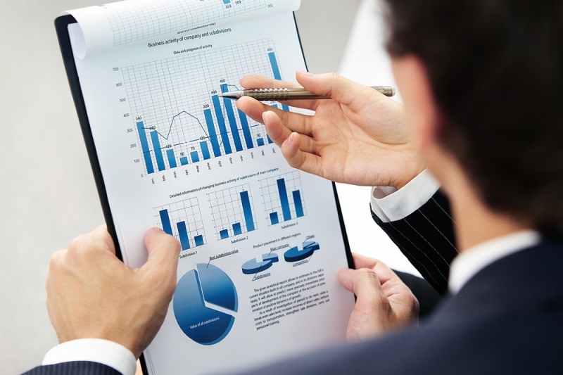 В Павлограде определят лучшего предпринимателя года