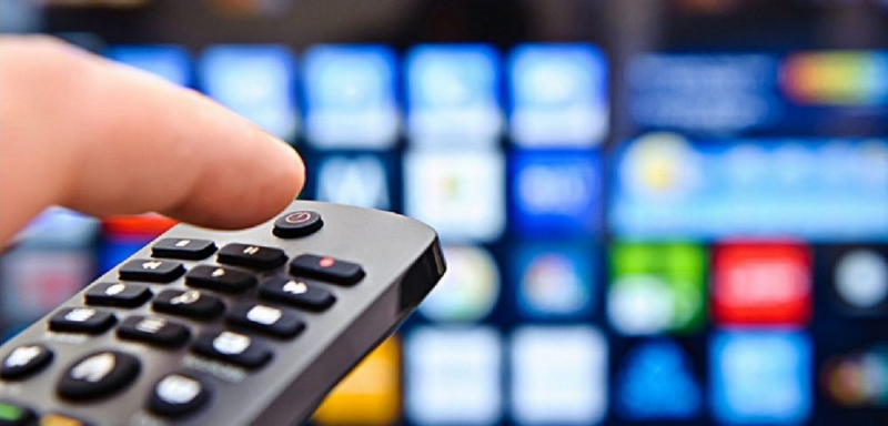 Днепропетровщина готовится к отключению аналогового телевидения и переходу на «цифру»