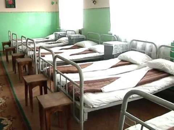 В Павлограде может появиться элитная колония для несовершеннолетних