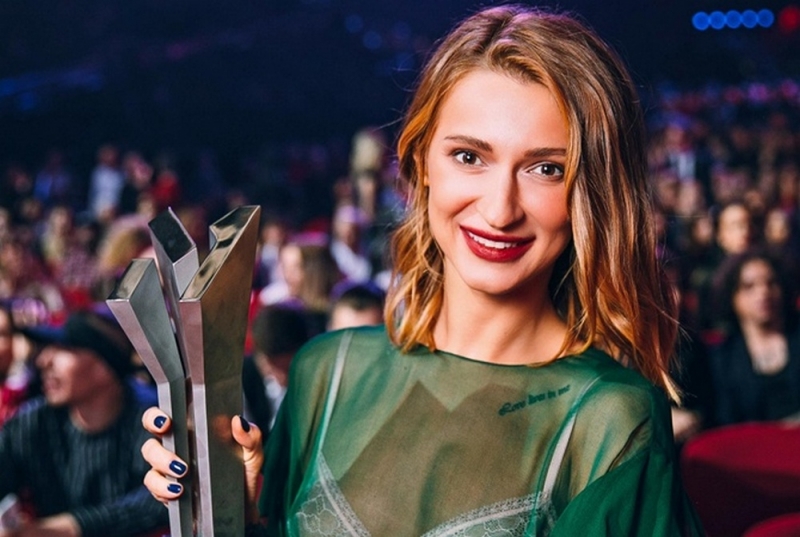 На День города и День шахтера в Першотравенске выступит TAYANNA