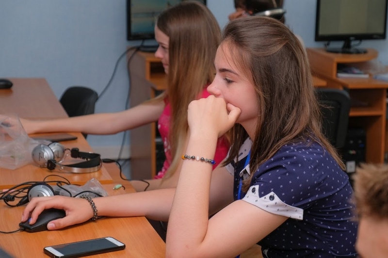 Как стать продвинутым Интернет-пользователем – молодежь области приглашают на бесплатный тренинг