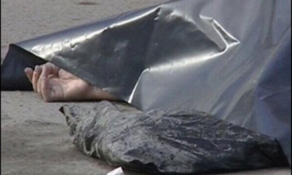 32-летнего павлоградца нашли мертвым в заброшенном здании