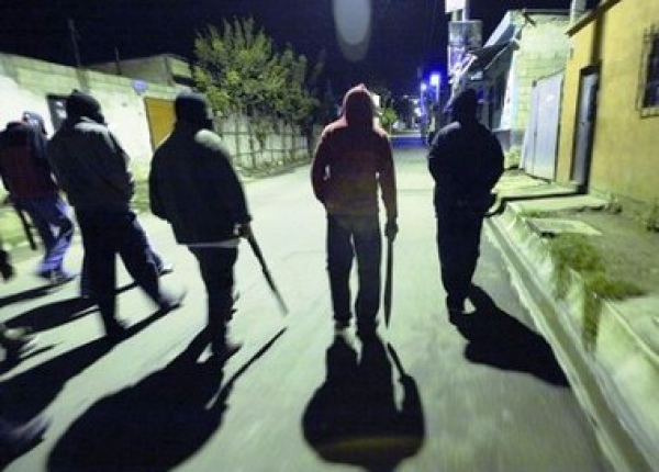 Павлоградские подростки совершили более 30 краж