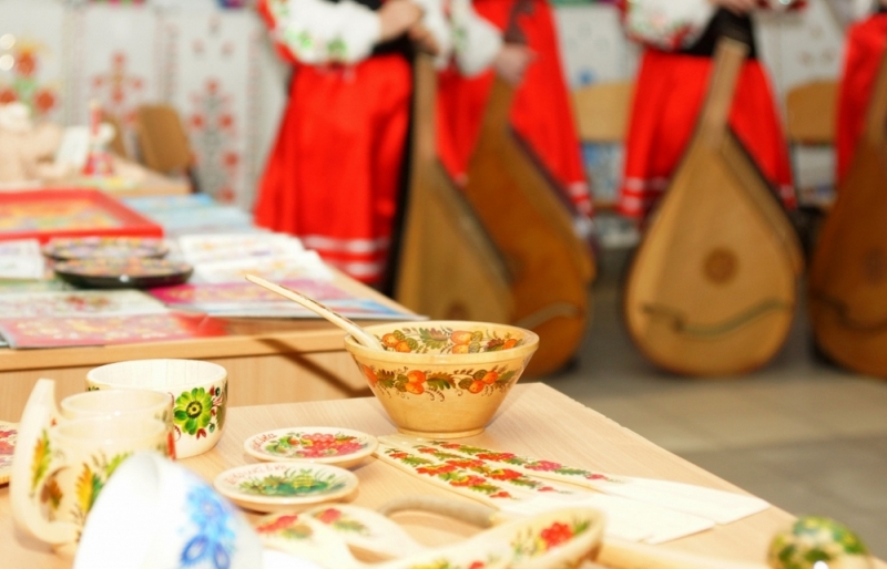 На День города в Павлограде состоится фестиваль для творческих людей