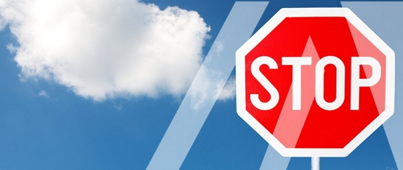 Где в Павлограде 23 августа перекроют движение транспорта