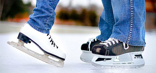 Каток переедет с Соборной площади на поселок ПМЗ