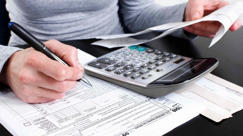 С 11 сентября уплачивать налоги, сборы и платежи плательщикам Павлограда необходимо на новые счета