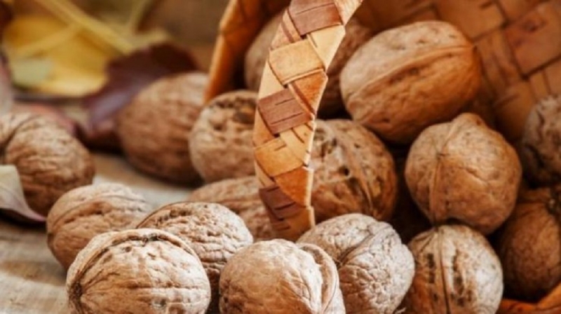 29 августа отмечается Третий Спас – ореховый