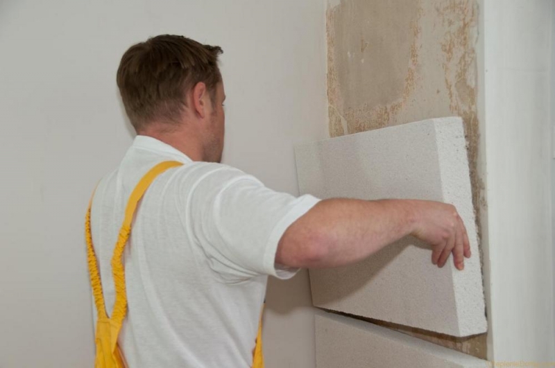 Как утеплить дом к зиме