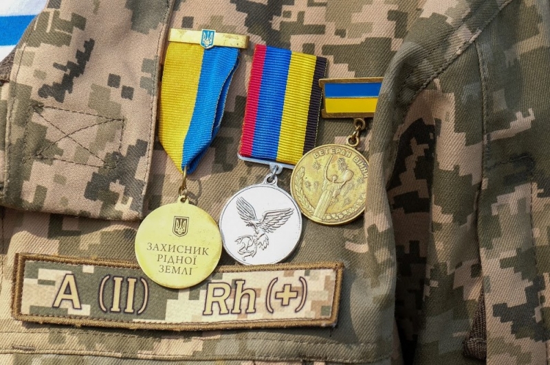 АТОшники из Павлограда смогут присоединиться к международному марафону