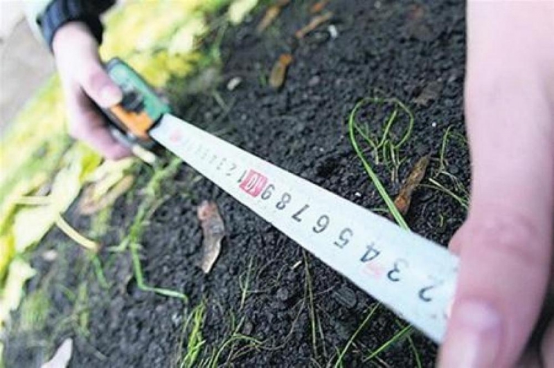 Павлоградская прокуратура вернула громаде земельный участок стоимостью более 300 тыс. грн