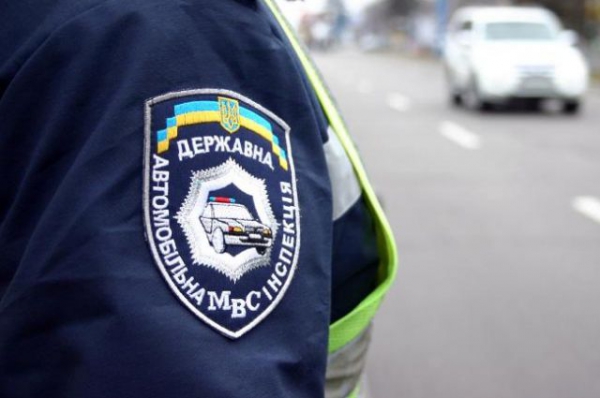 В Павлограде и Першотравенске зафиксирован рост аварийности на дорогах