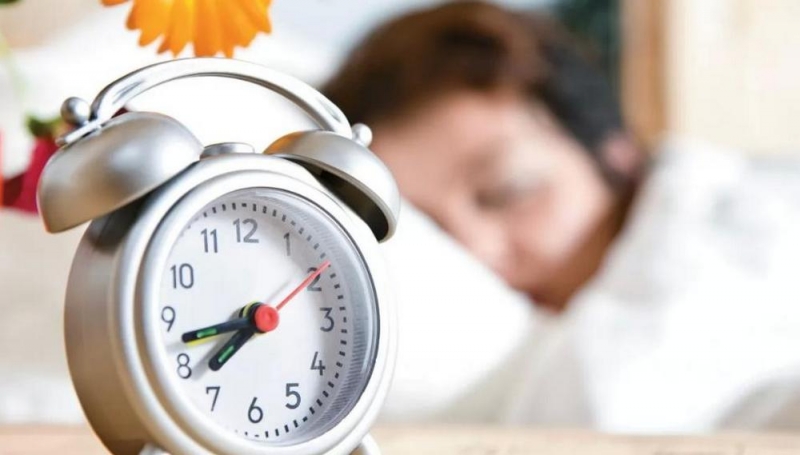 Украина может отказаться от перехода на летнее время