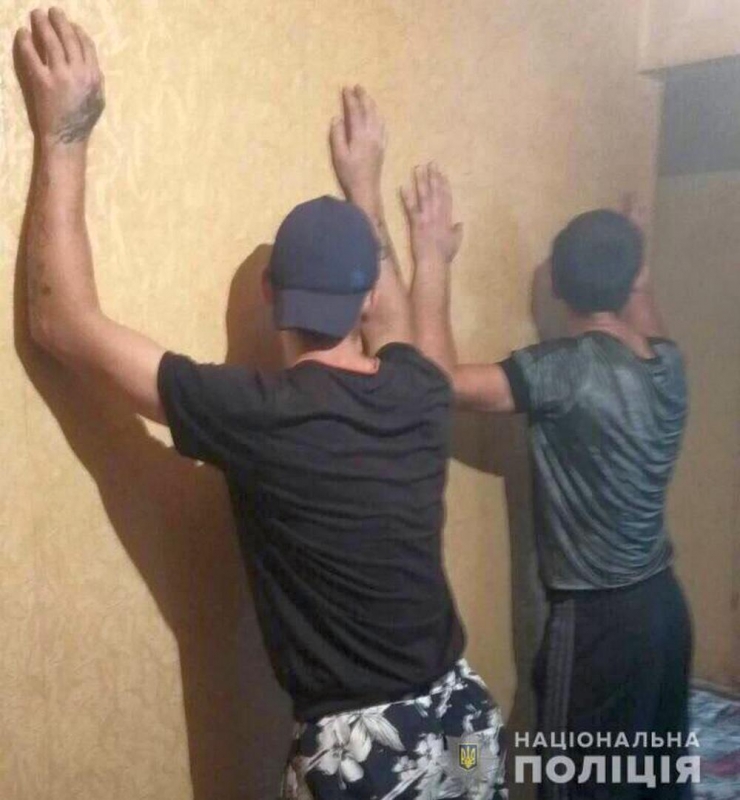 В Терновке прекратили деятельность наркопритона