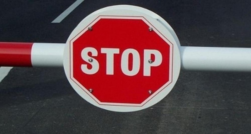 В Павлограде 10 сентября перекроют движение транспорта в районе Соборной площади